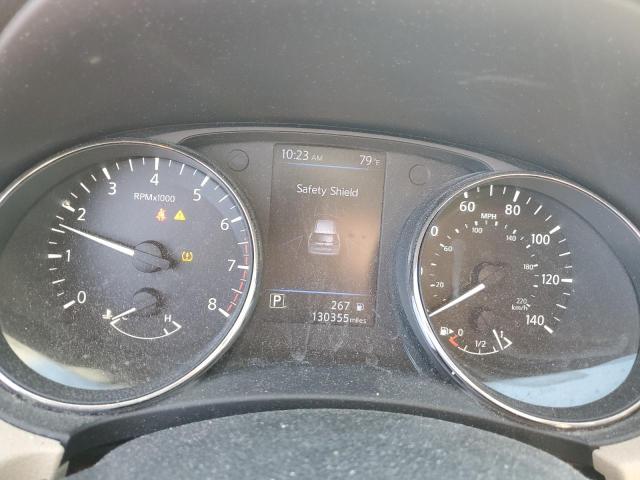2018 NISSAN ROGUE S 5N1AT2MTXJC727119
