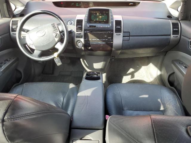 2008 TOYOTA PRIUS #3301839335