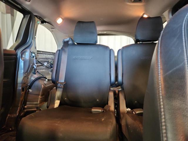 2021 HONDA ODYSSEY EX 5FNRL6H79MB028468