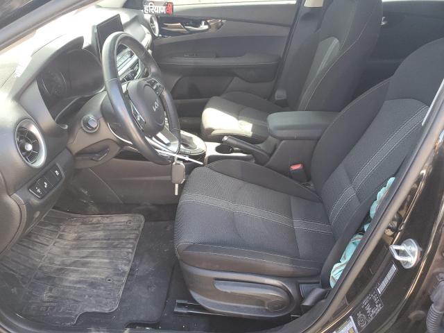 2023 KIA FORTE EX 3KPF34AD1PE615989