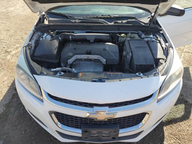 2016 CHEVROLET MALIBU LIM - 1G11B5SA1GF126370