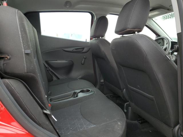 2019 CHEVROLET SPARK LS KL8CB6SA3KC762331