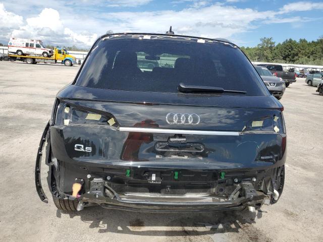 2023 AUDI Q5 PREMIUM 45 WA1GAAFY8P2121365