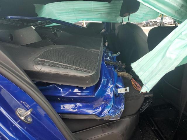 2018 VOLKSWAGEN GOLF R WVWVF7AUXJW099486