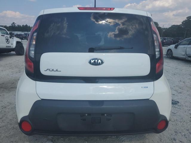 2016 KIA SOUL KNDJN2A21G7858306