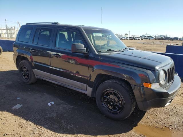 2011 JEEP PATRIOT SP #3296926821