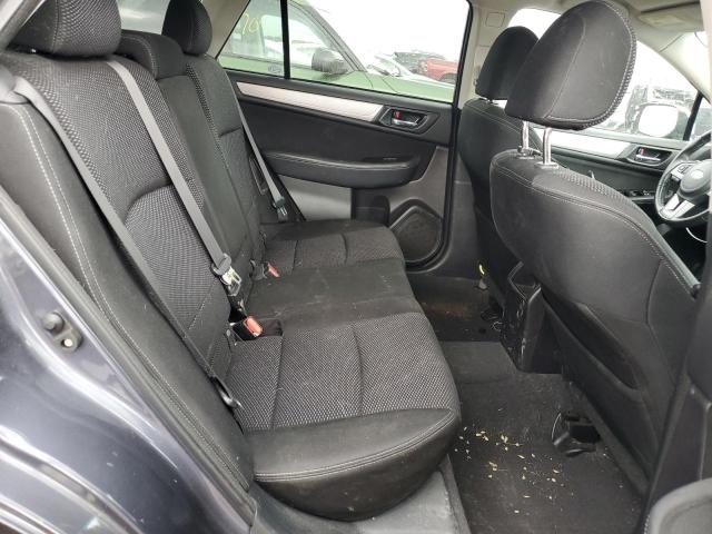 2016 SUBARU OUTBACK 2.5I PREMIUM - 4S4BSBFC9G3342311