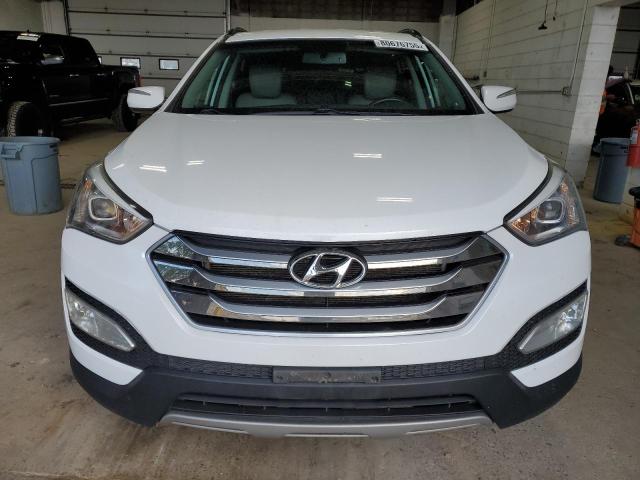 2016 HYUNDAI SANTA FE S 5XYZUDLB7GG306441
