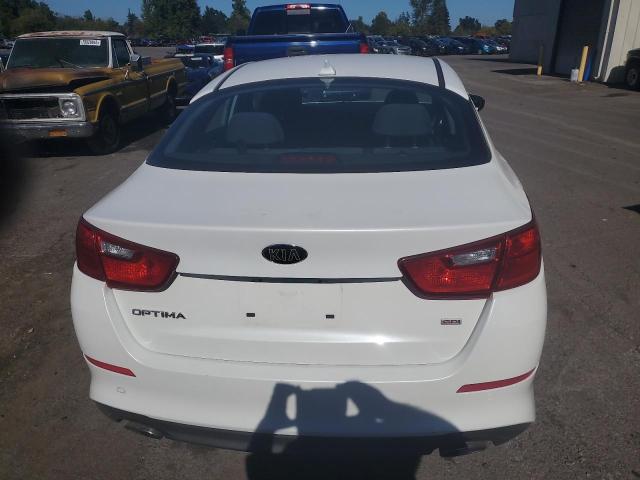 2015 KIA OPTIMA LX KNAGM4A73F5549786