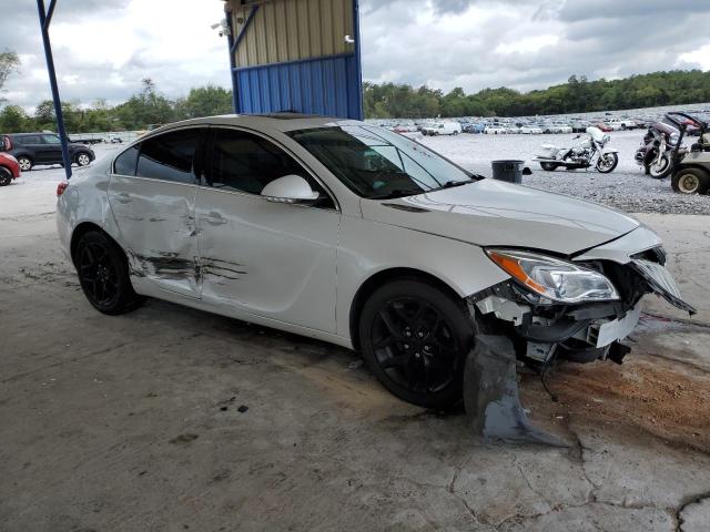 2016 BUICK REGAL SPOR 2G4G35EX8G9204081