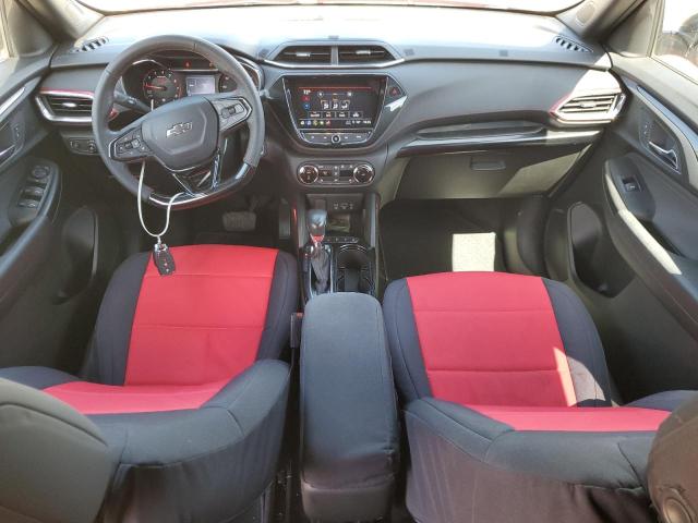 2023 CHEVROLET TRAILBLAZE KL79MTSL6PB216595