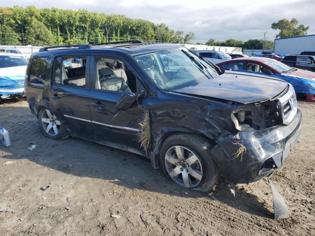 2015 HONDA PILOT TOUR 5FNYF4H92FB022099