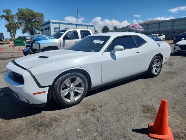 2015 DODGE CHALLENGER SXT PLUS 2C3CDZBG0FH720827