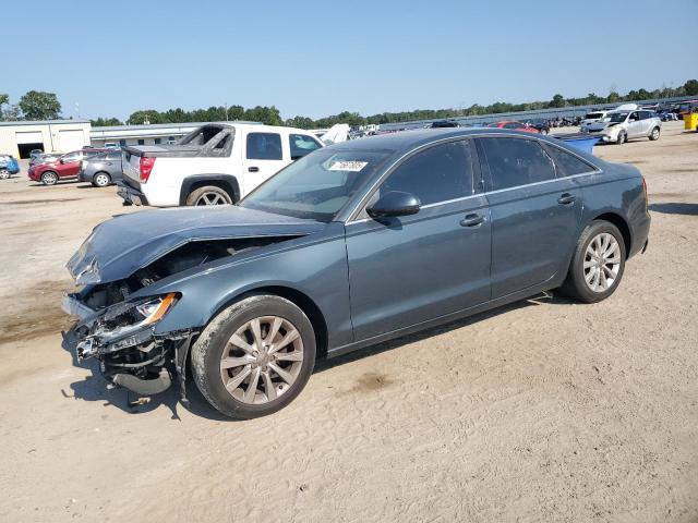 AUDI A6 PREMIUM