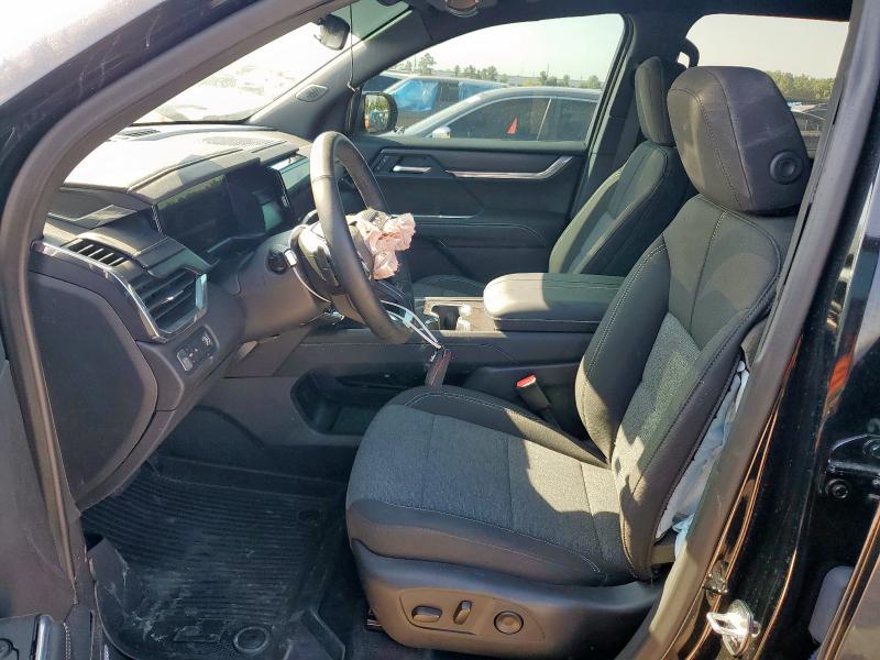 2025 GMC ACADIA ELE 1GKENKRSXSJ155275