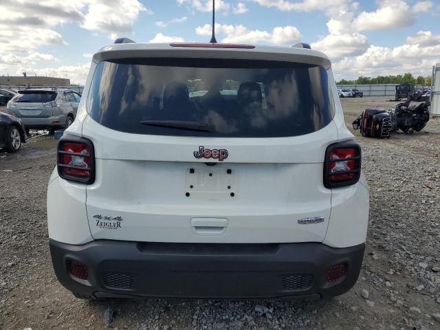 2022 JEEP RENEGADE L - ZACNJDB11NPN53674