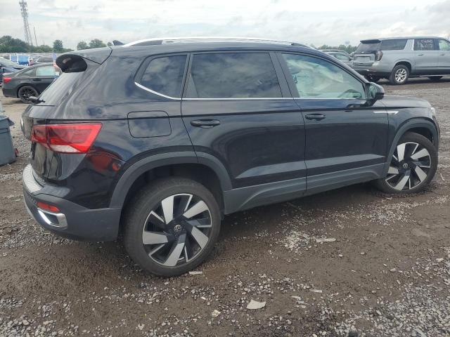 2024 VOLKSWAGEN TAOS SEL - 3VV4X7B27RM079389