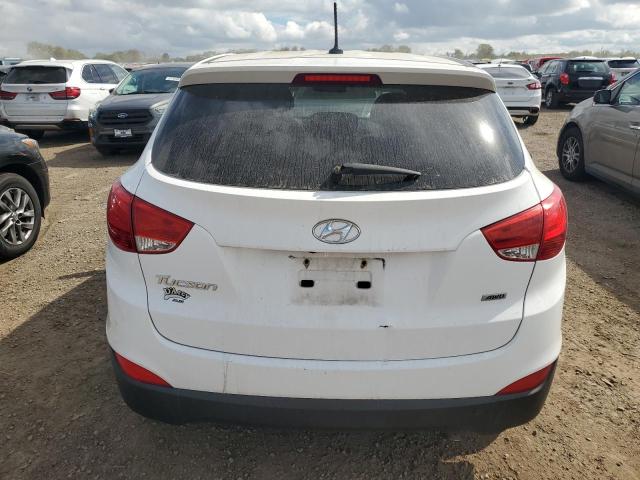 2015 HYUNDAI TUCSON GLS KM8JTCAF9FU982060
