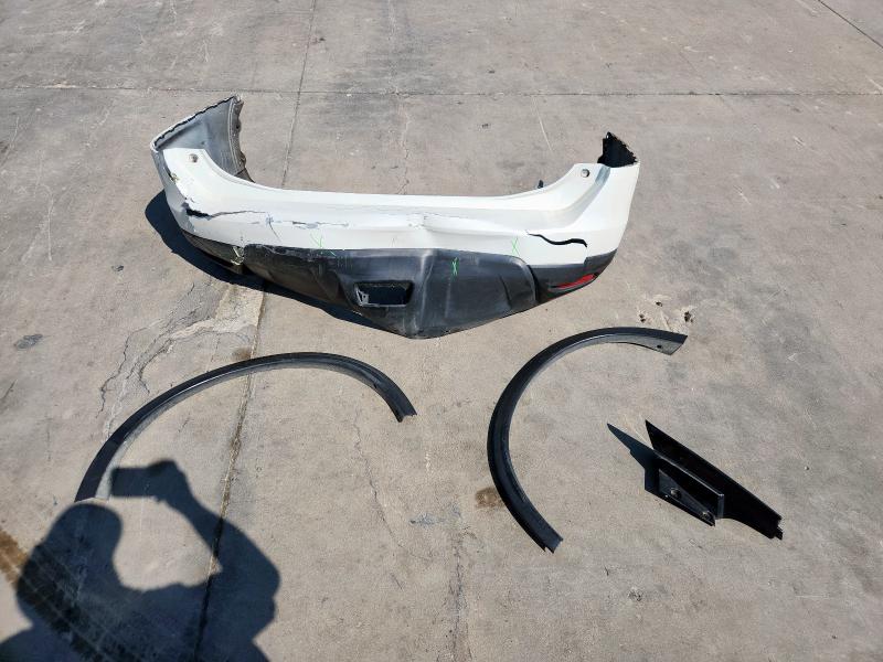 2015 NISSAN ROGUE S - KNMAT2MV5FP521647