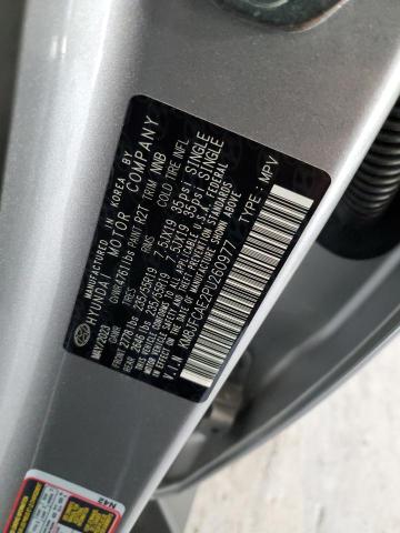 2023 HYUNDAI TUCSON N L KM8JFCAE2PU260977