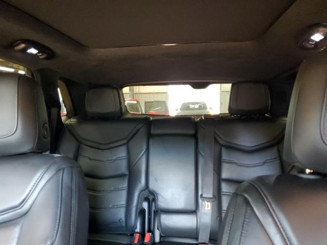 2018 CADILLAC XT5 PLATIN 1GYKNGRS7JZ104676