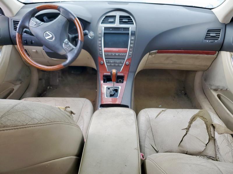 2012 LEXUS ES 350 - JTHBK1EGXC2508479