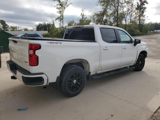 2019 CHEVROLET SILVERADO - 3GCUYEED1KG273840