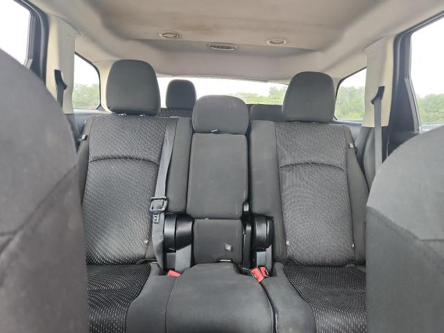 2017 DODGE JOURNEY SX 3C4PDCBG5HT515959