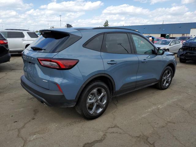 2025 FORD ESCAPE ST LINE 1FMCU9MN9SUA45621