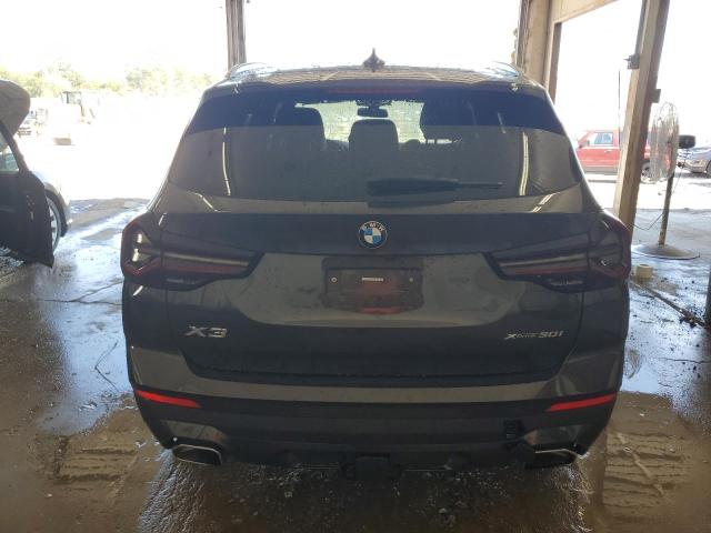 2023 BMW X3 XDRIVE3 - 5UX53DP0XP9R73305