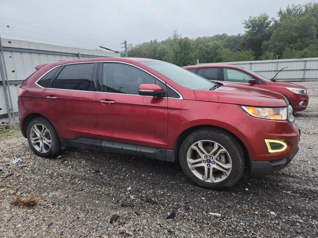 2015 FORD EDGE TITAN #3269226082
