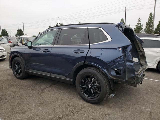 2025 HONDA CR-V SPORT #3303937696