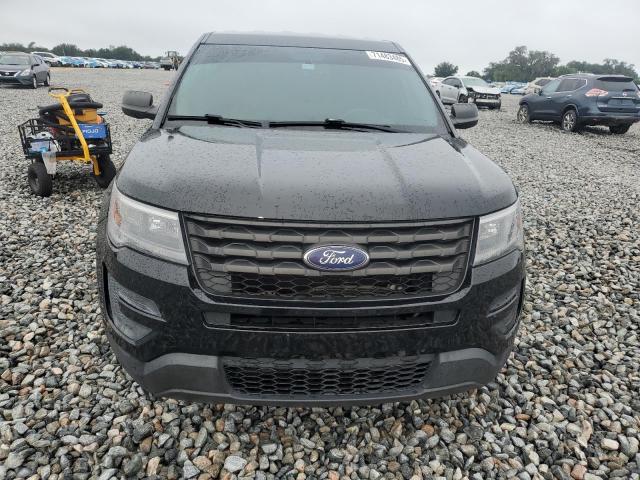2016 FORD EXPLORER P 1FM5K8AR6GGA28586