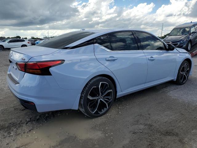 2024 NISSAN ALTIMA SR 1N4BL4CV4RN340434