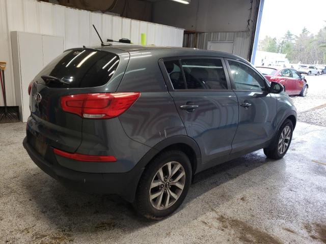 2014 KIA SPORTAGE L - KNDPBCACXE7605662