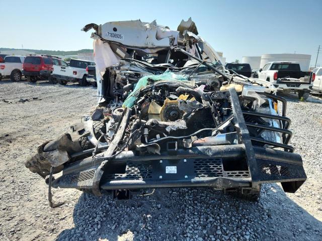 2017 FORD F250 SUPER - 1FT7W2B6XHED52818