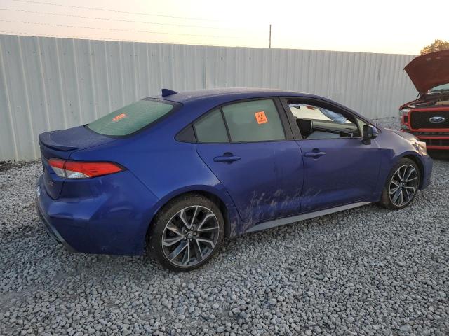 2020 TOYOTA COROLLA SE JTDP4RCE9LJ002357