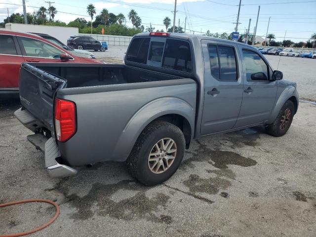 2018 NISSAN FRONTIER S 1N6DD0ER1JN719756