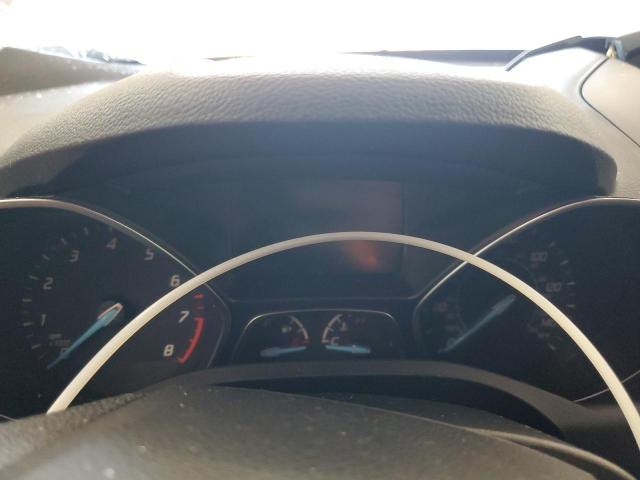 2016 FORD ESCAPE SE 1FMCU9GX0GUB45725