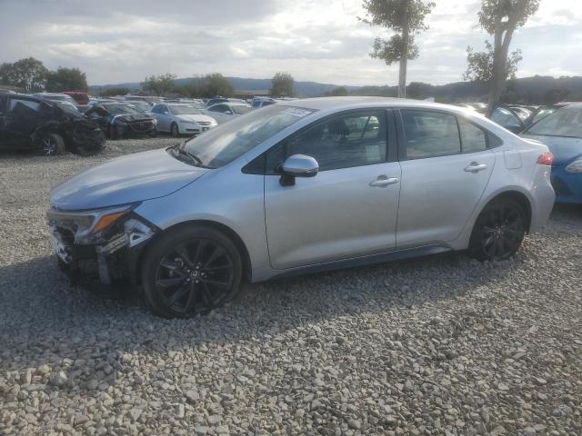 2025 TOYOTA COROLLA LE - JTDBCMFE1SJ044743