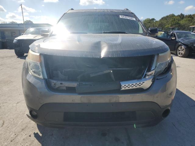 2012 FORD EXPLORER XLT #3290227244