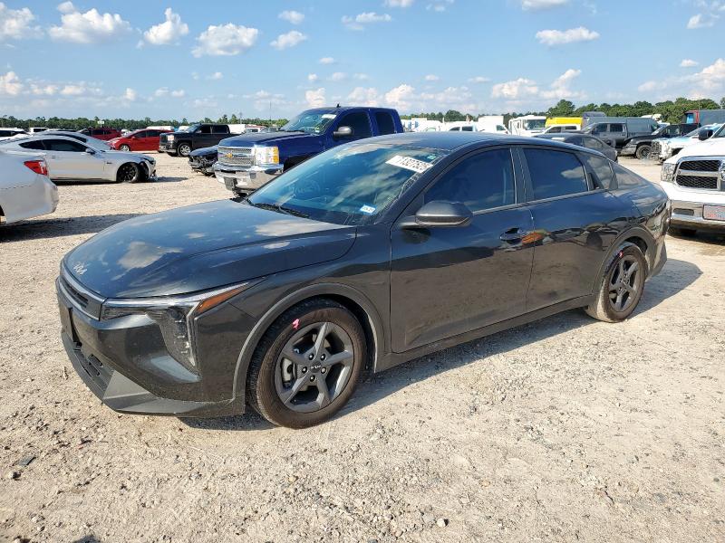 KIA K4 LX