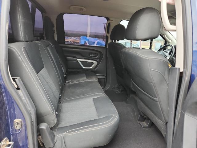 2018 NISSAN TITAN S - 1N6AA1EJ3JN500101