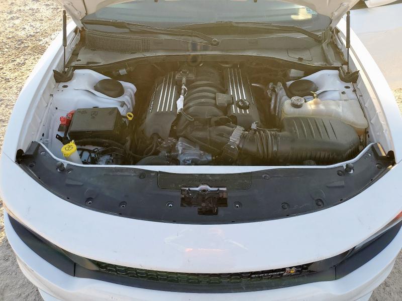 2021 DODGE CHARGER SC 2C3CDXGJ8MH586154