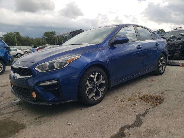 KIA FORTE FE