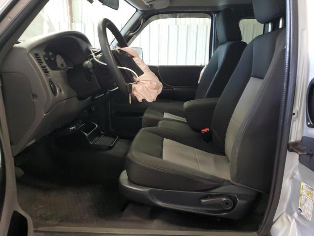 2010 FORD RANGER SUP - 1FTLR4FE4APA20189