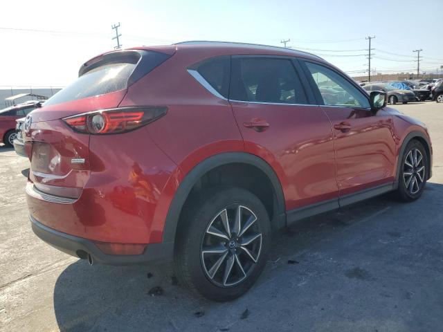 2018 MAZDA CX-5 GRAND - Other View
