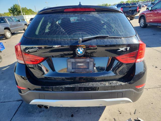 2014 BMW X1 XDRIVE2 - WBAVL1C58EVY14284