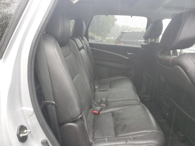 2015 ACURA MDX ADVANCE 5FRYD4H89FB024430