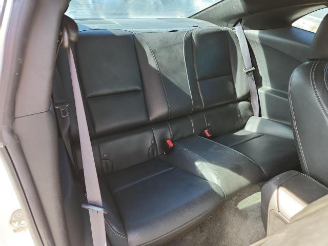 2015 CHEVROLET CAMARO LT 2G1FF1E32F9227070